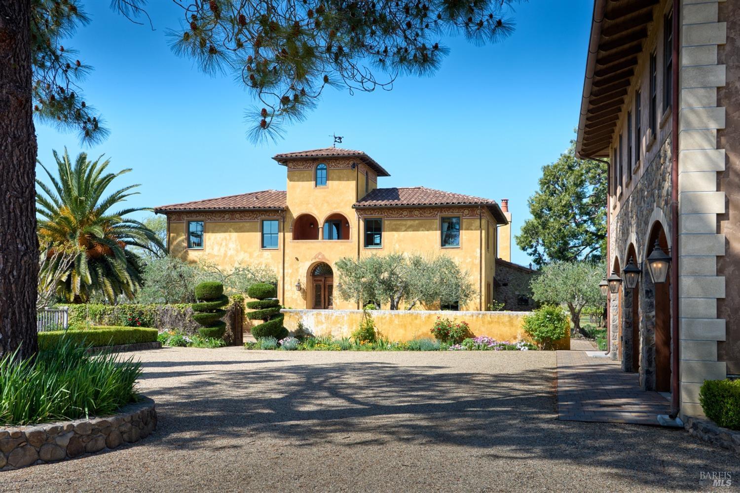 21000 8th Street E Sonoma CA 95476