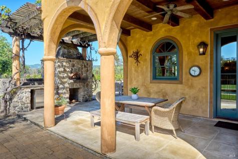 21000 8th Street E Sonoma CA 95476