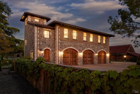 21000 8th Street E Sonoma CA 95476