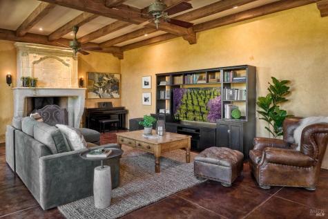21000 8th Street E Sonoma CA 95476
