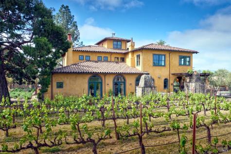 21000 8th Street E Sonoma CA 95476
