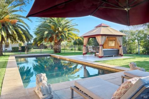 21000 8th Street E Sonoma CA 95476