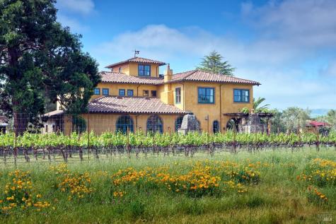 21000 8th Street E Sonoma CA 95476