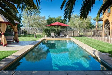 21000 8th Street E Sonoma CA 95476