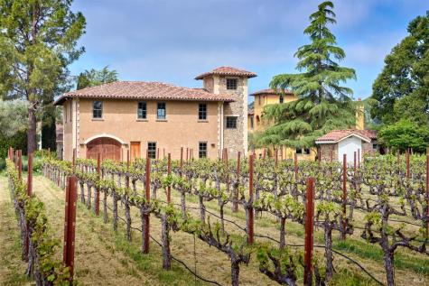 21000 8th Street E Sonoma CA 95476
