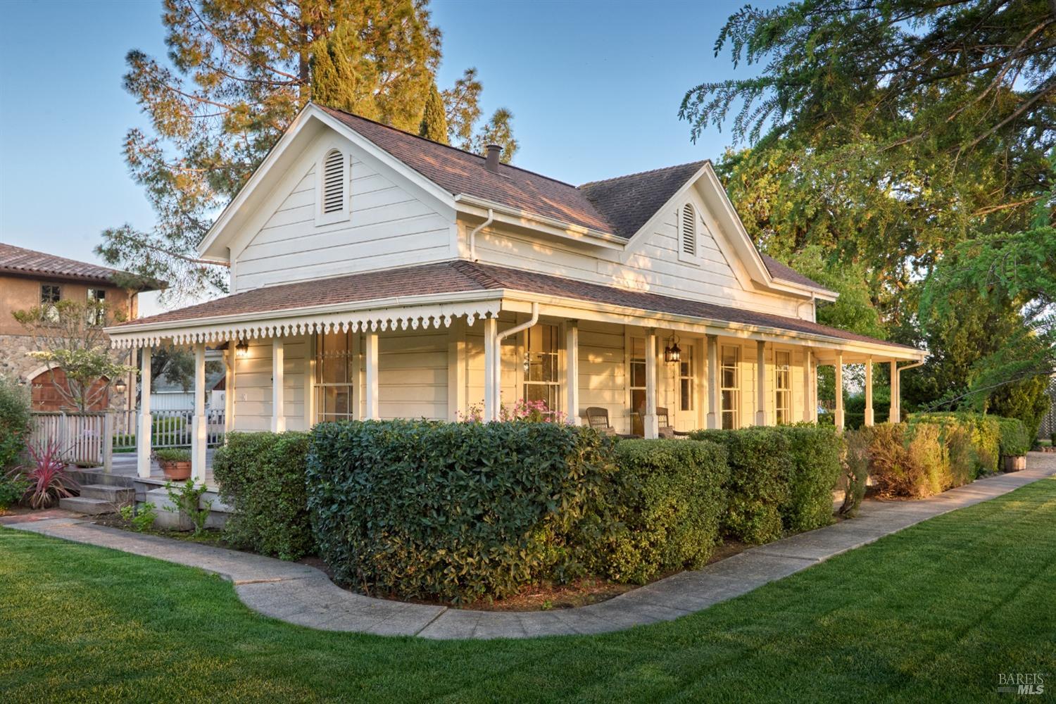 21000 8th Street E Sonoma CA 95476