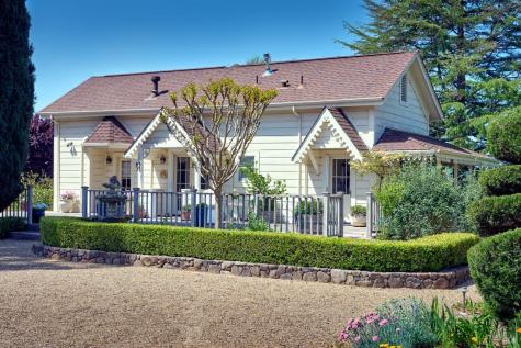 21000 8th Street E Sonoma CA 95476