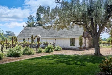 21000 8th Street E Sonoma CA 95476