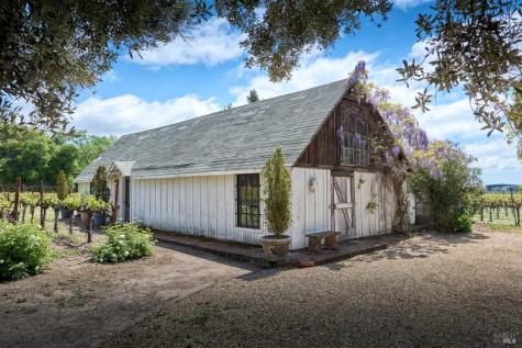 21000 8th Street E Sonoma CA 95476
