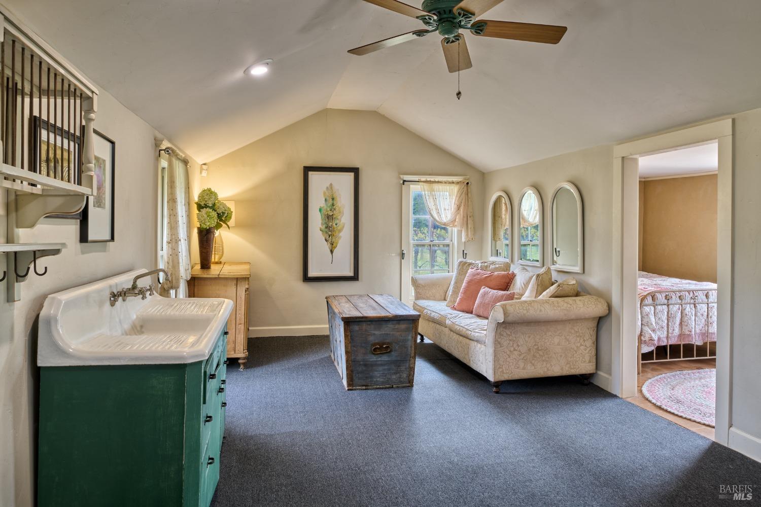 21000 8th Street E Sonoma CA 95476