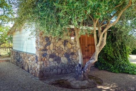 21000 8th Street E Sonoma CA 95476