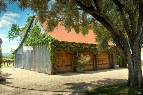 21000 8th Street E Sonoma CA 95476