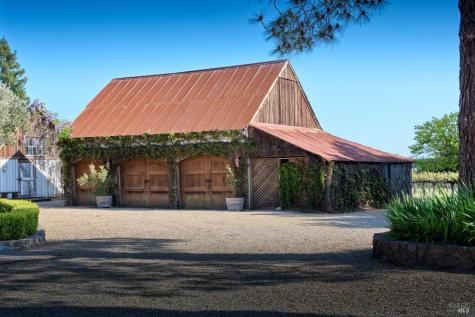 21000 8th Street E Sonoma CA 95476