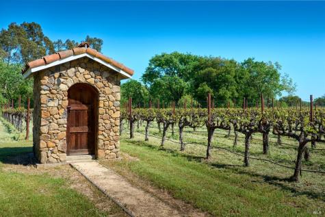 21000 8th Street E Sonoma CA 95476