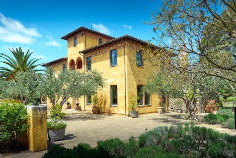 21000 8th Street E Sonoma CA 95476