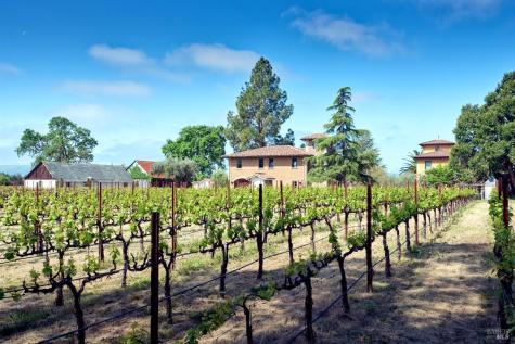 21000 8th Street E Sonoma CA 95476