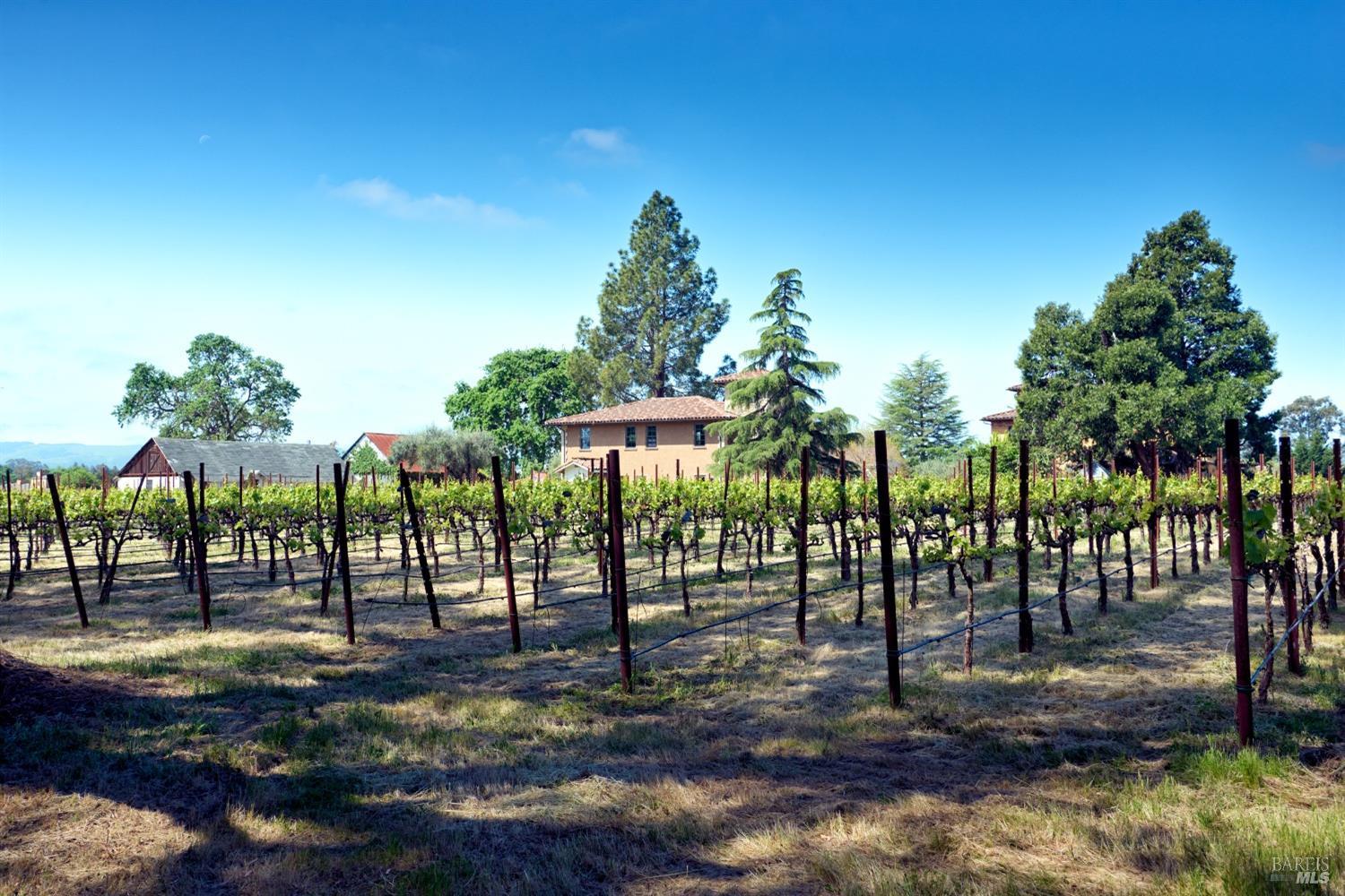 21000 8th Street E Sonoma CA 95476