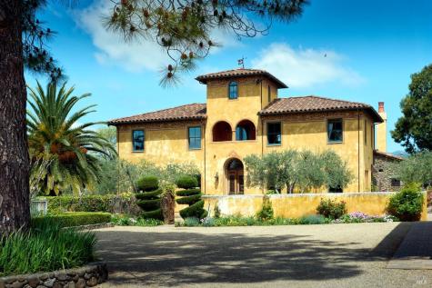 21000 8th Street E Sonoma CA 95476