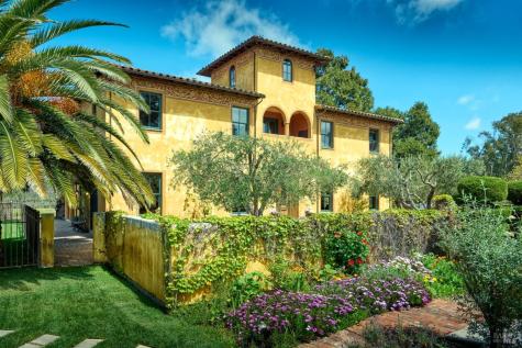 21000 8th Street E Sonoma CA 95476