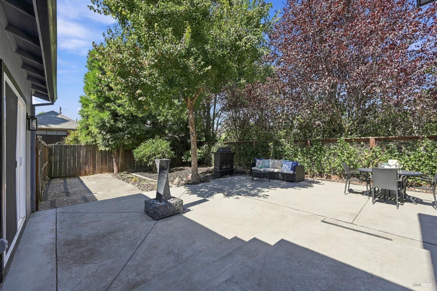 600 4th Street Napa CA 94559