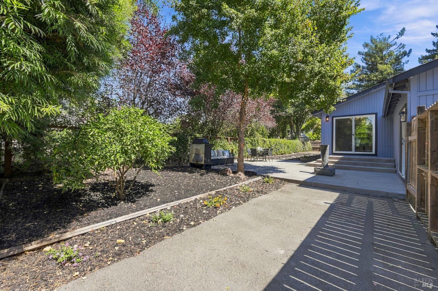 600 4th Street Napa CA 94559