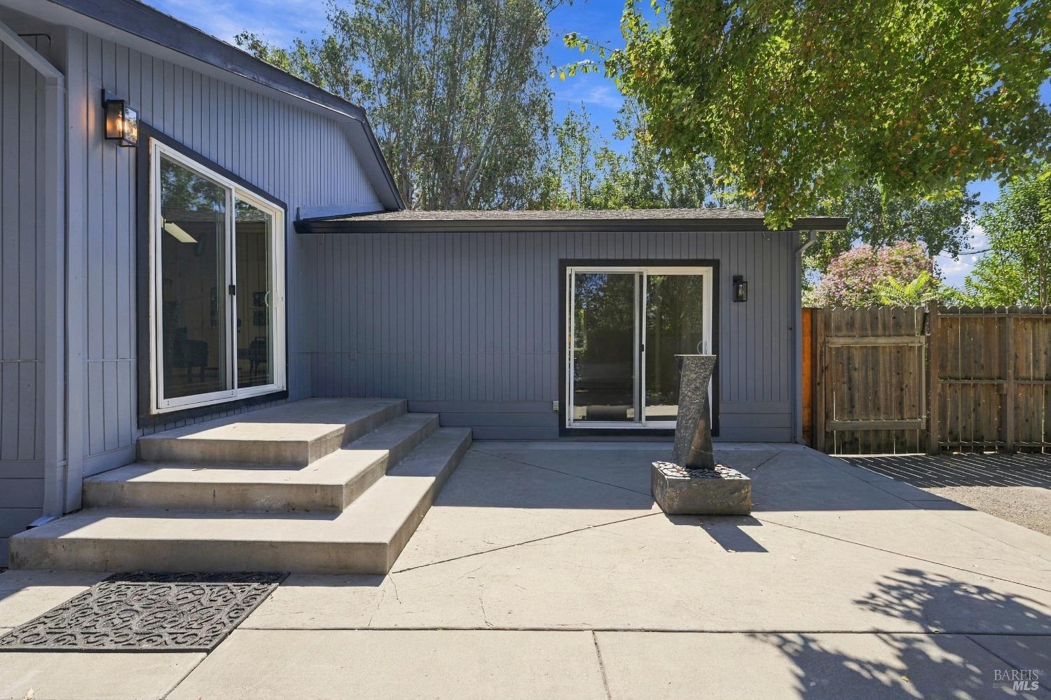 600 4th Street Napa CA 94559