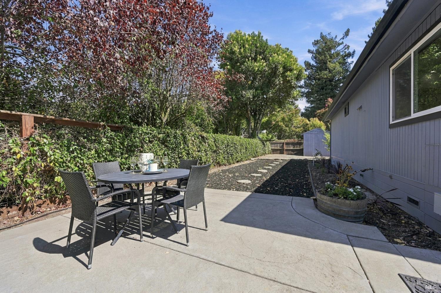 600 4th Street Napa CA 94559