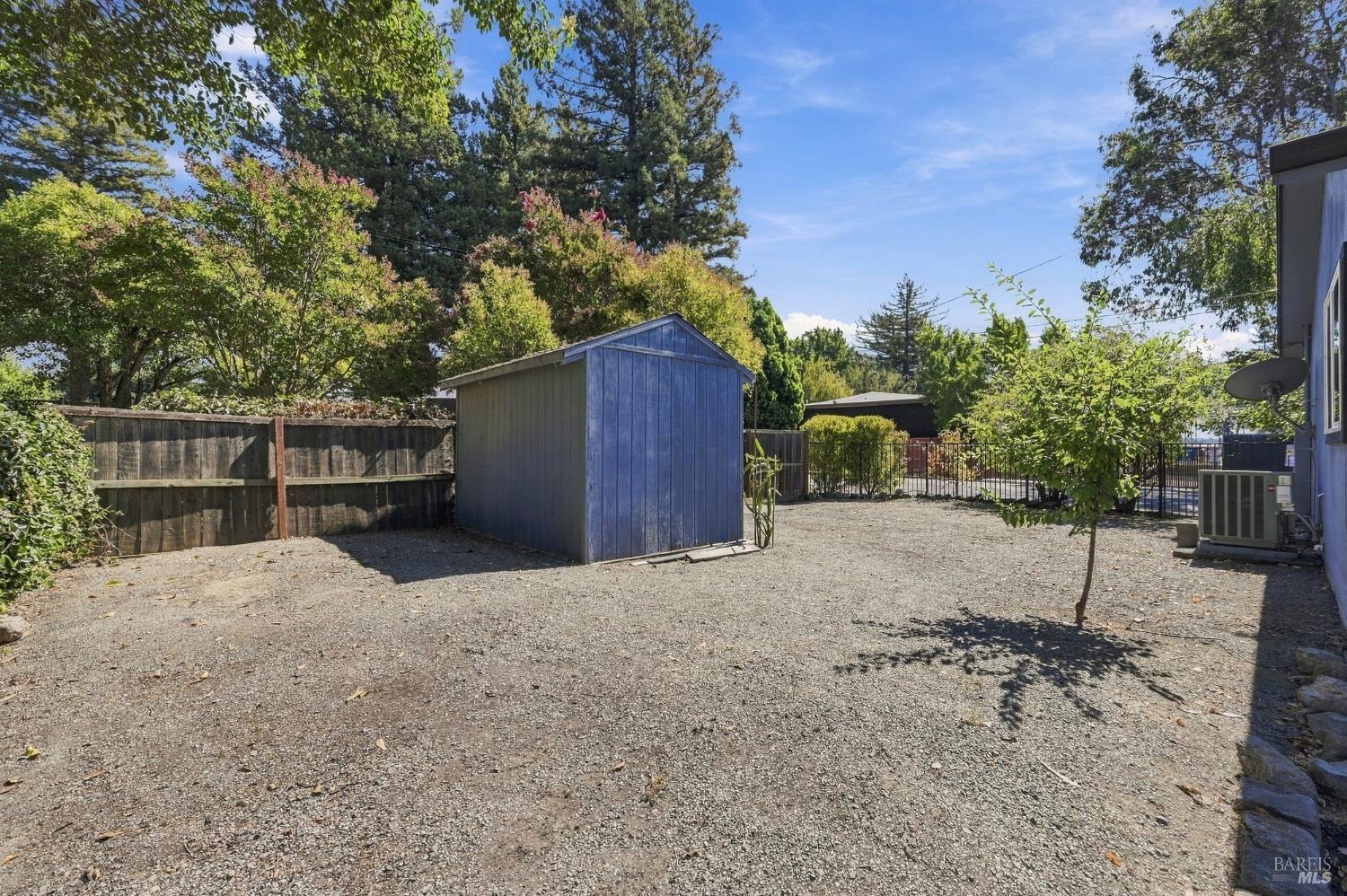600 4th Street Napa CA 94559
