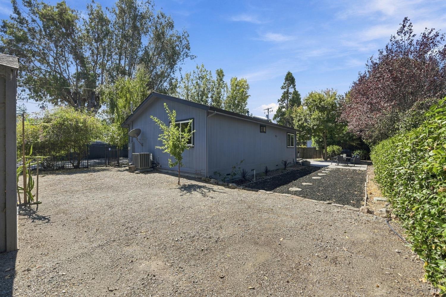 600 4th Street Napa CA 94559
