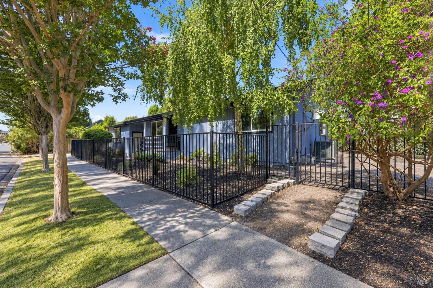 600 4th Street Napa CA 94559