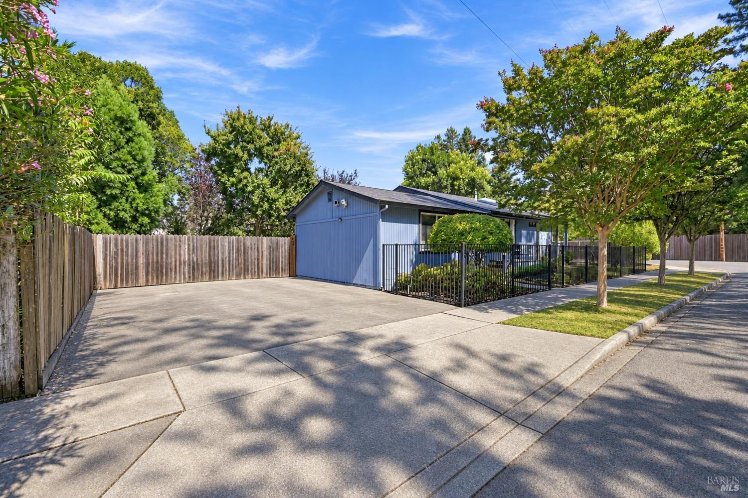 600 4th Street Napa CA 94559