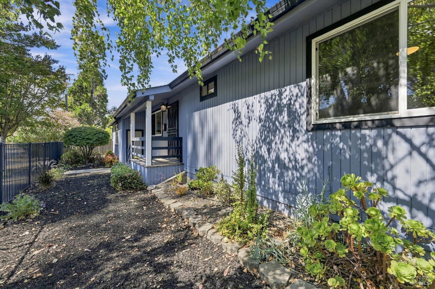 600 4th Street Napa CA 94559