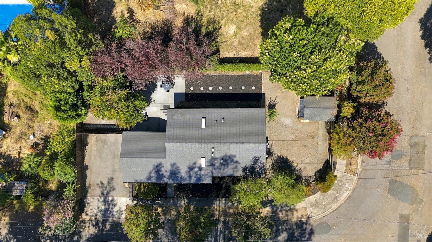 600 4th Street Napa CA 94559