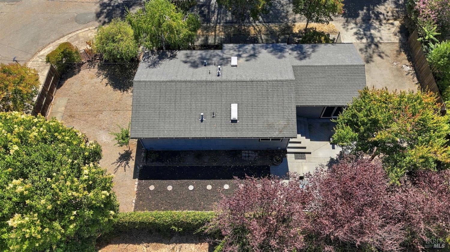 600 4th Street Napa CA 94559