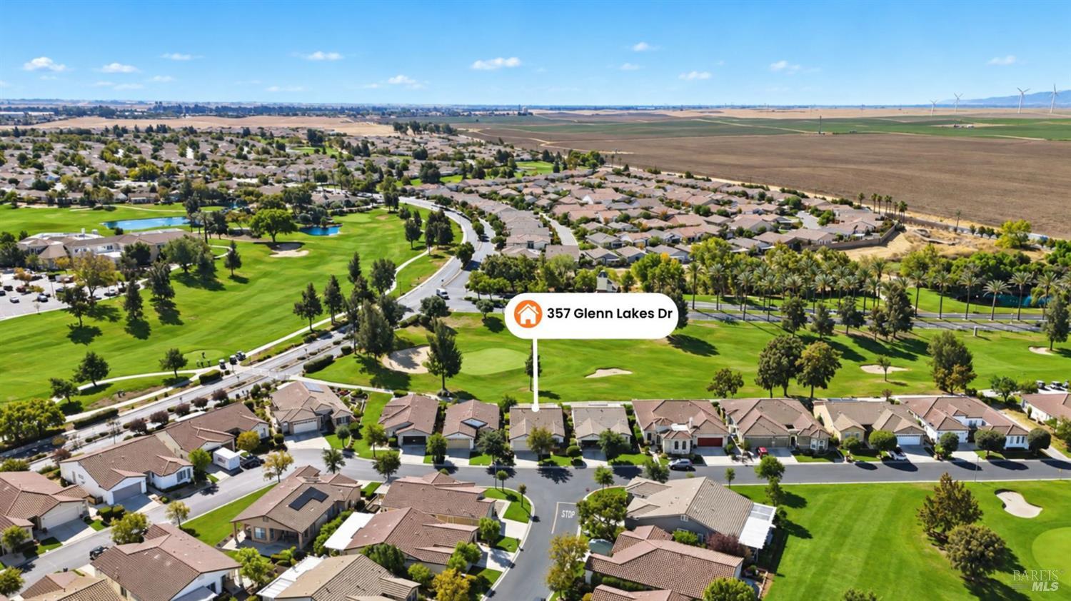 357 Glenn Lakes Drive Rio Vista CA 94571