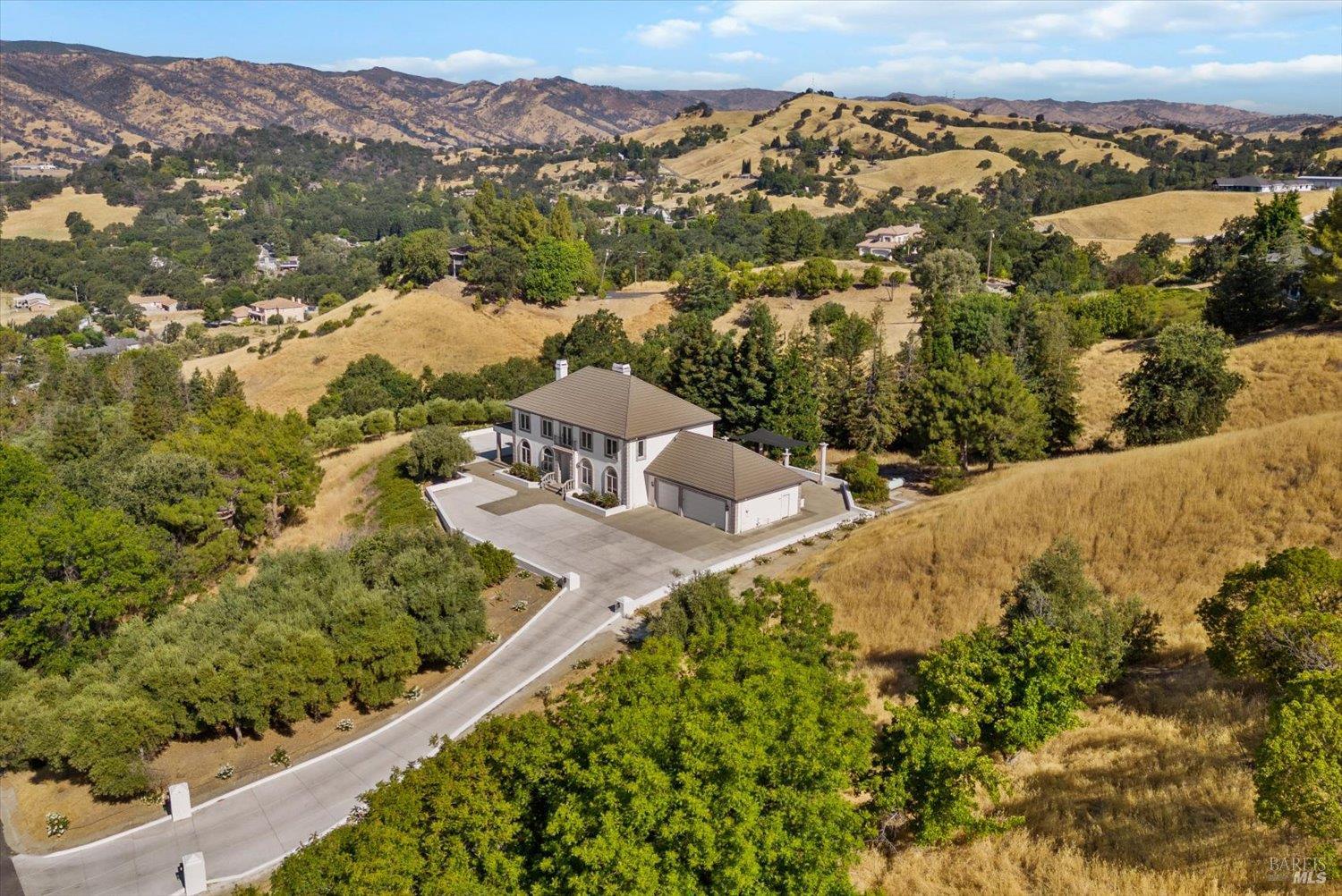 4119 Campini Estates Drive Vacaville CA 95688