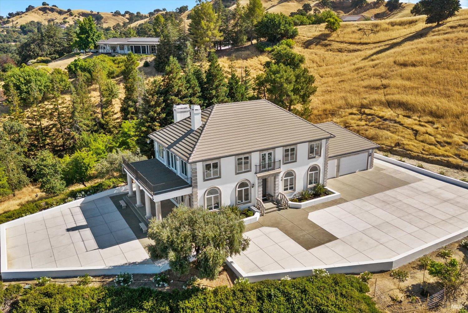 4119 Campini Estates Drive Vacaville CA 95688
