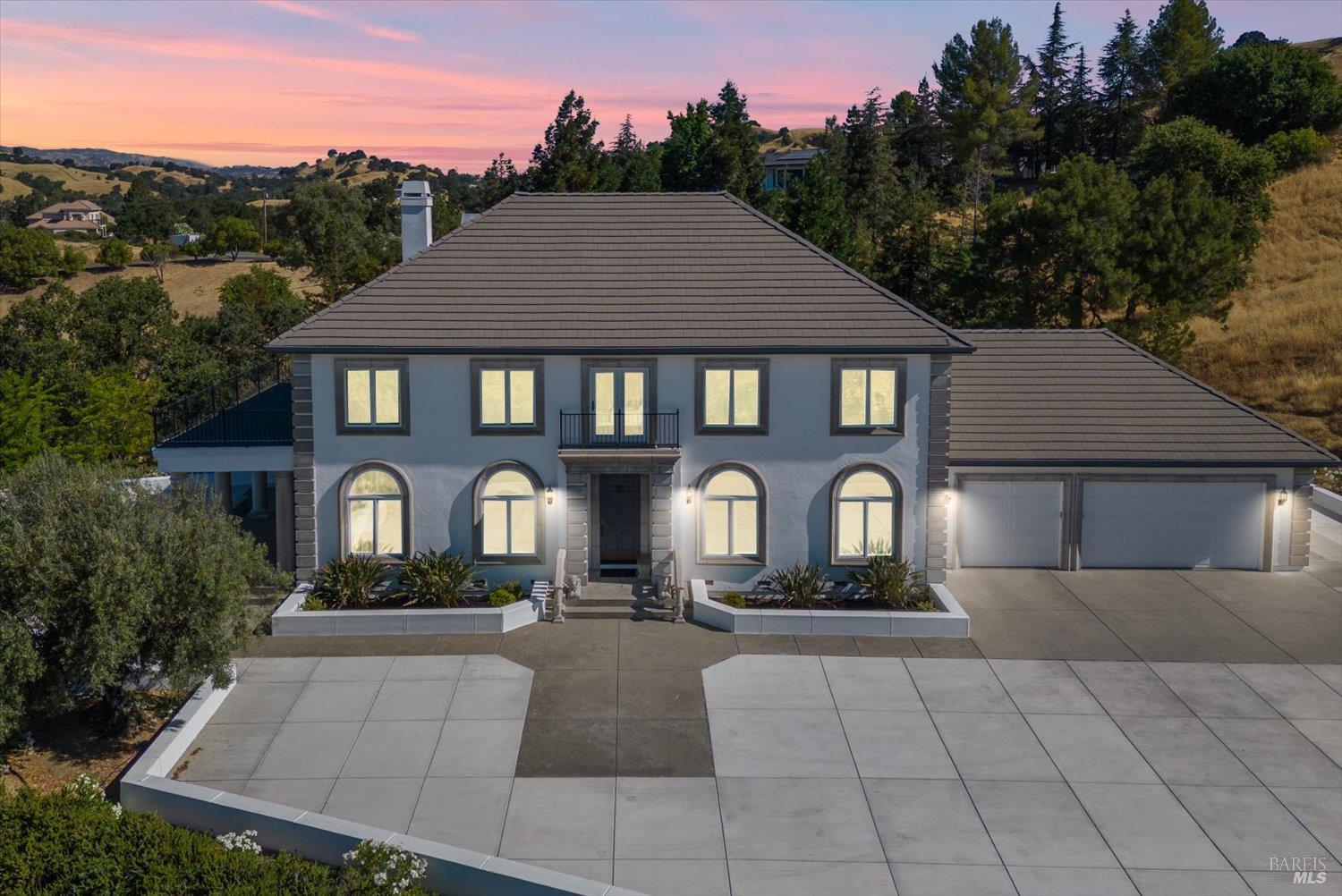 4119 Campini Estates Drive Vacaville CA 95688