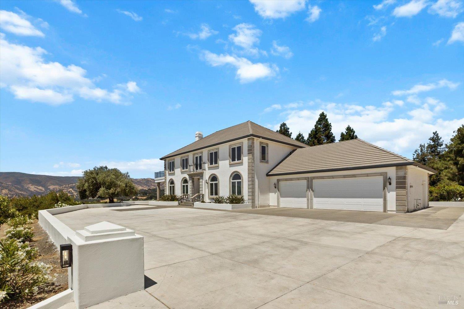 4119 Campini Estates Drive Vacaville CA 95688