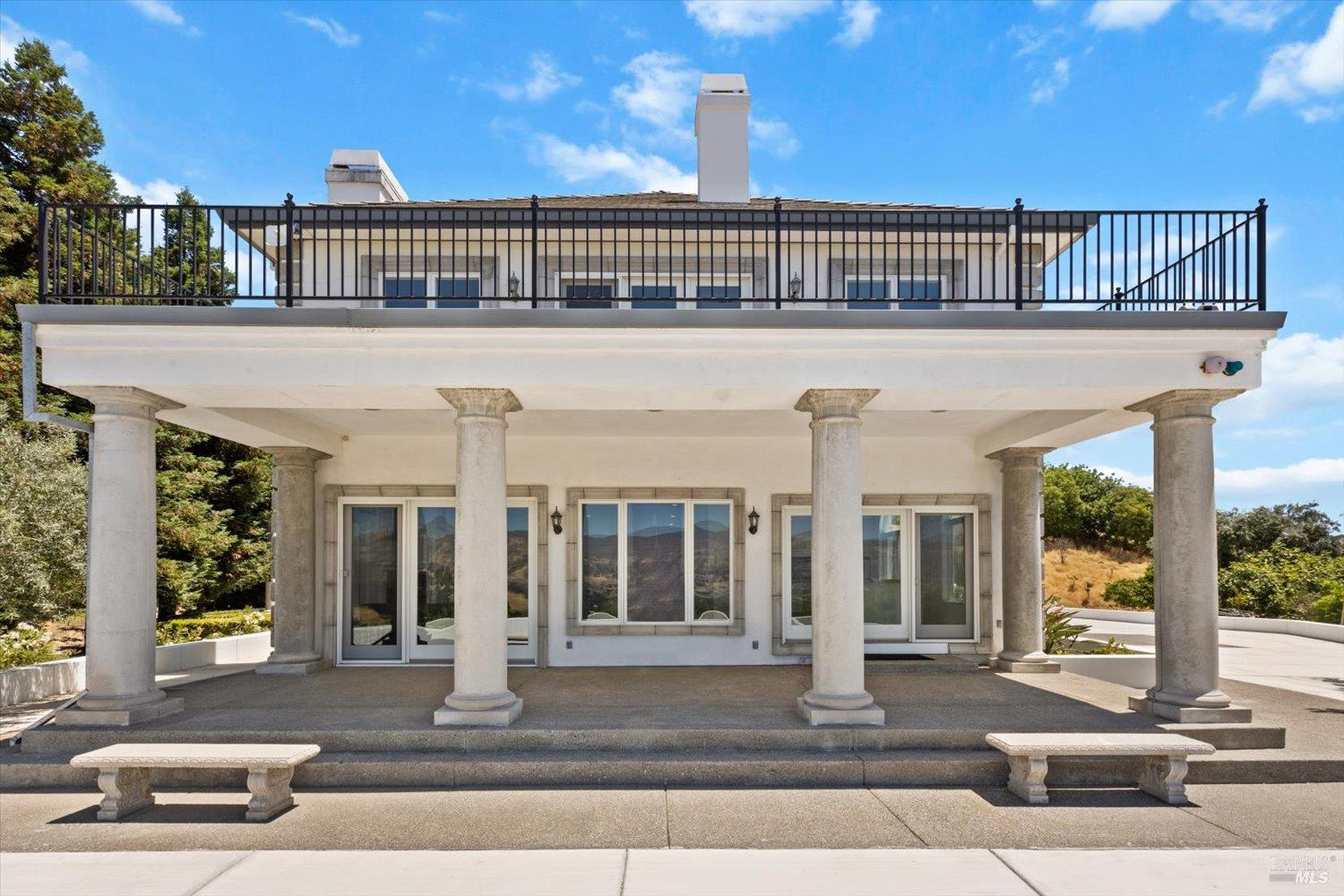 4119 Campini Estates Drive Vacaville CA 95688