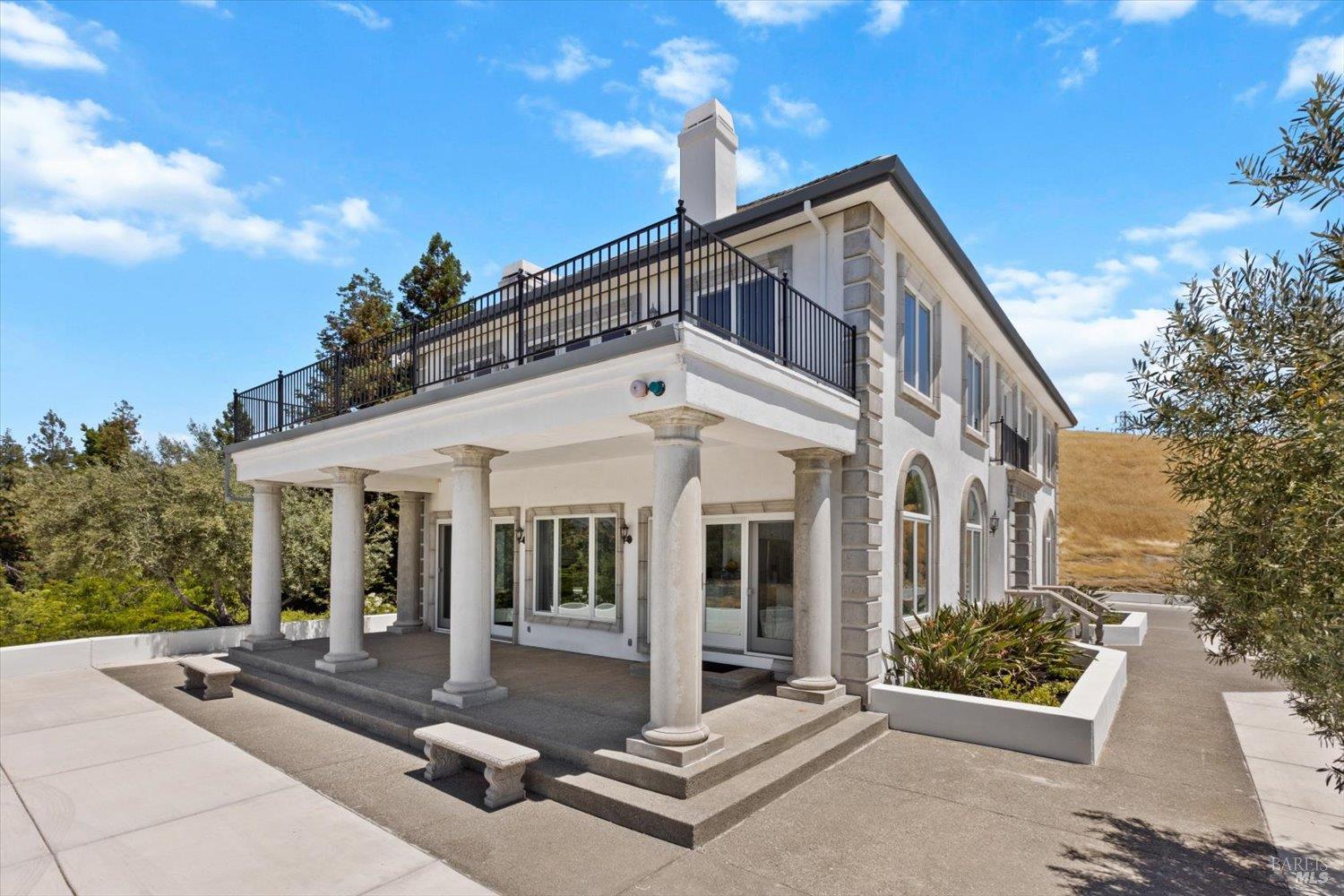 4119 Campini Estates Drive Vacaville CA 95688