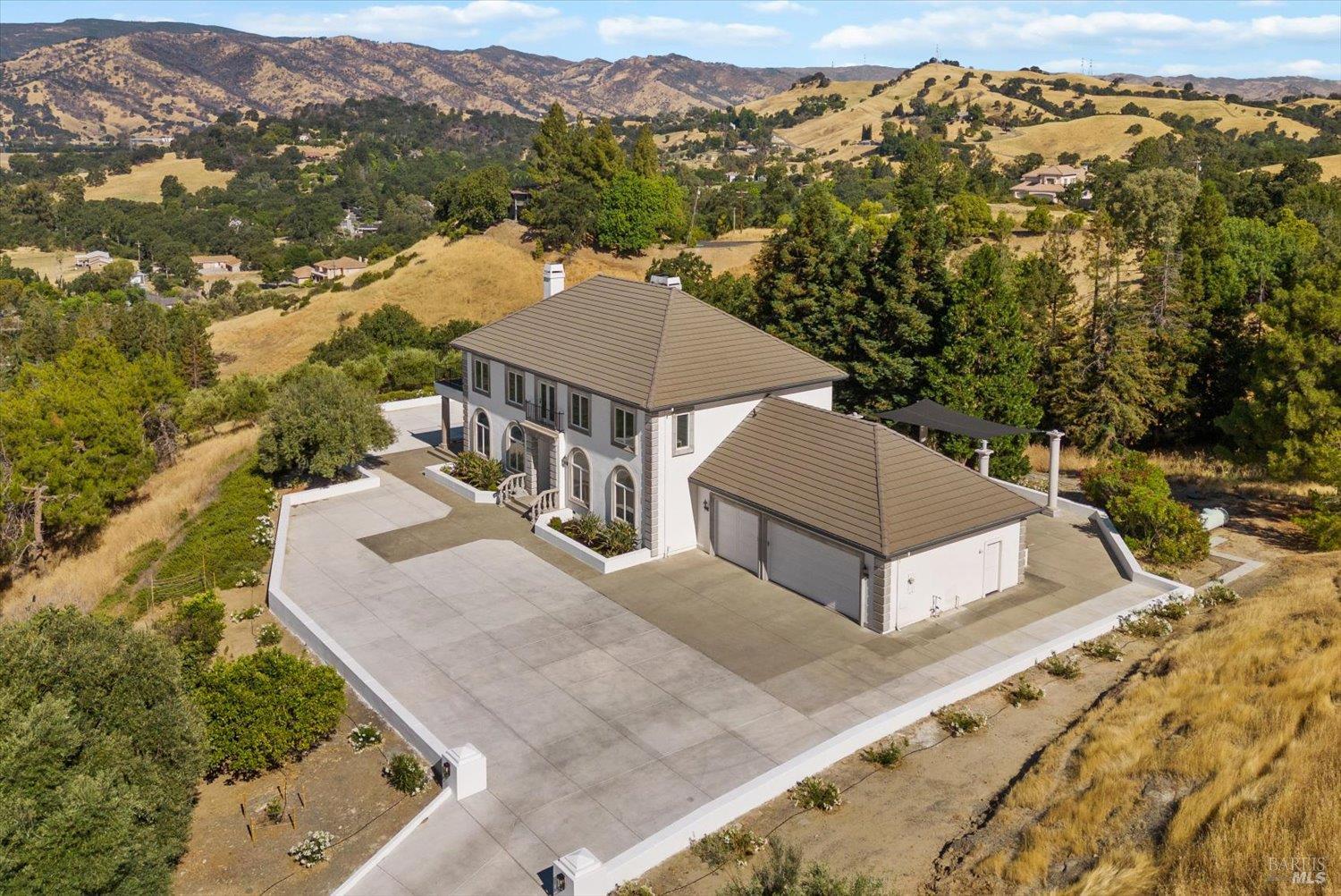 4119 Campini Estates Drive Vacaville CA 95688