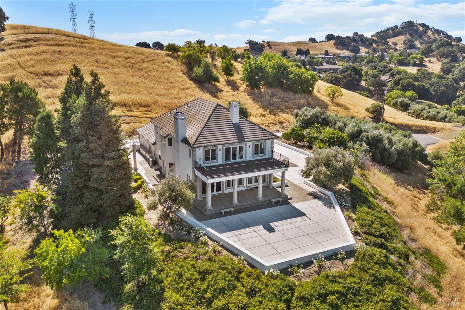 4119 Campini Estates Drive Vacaville CA 95688