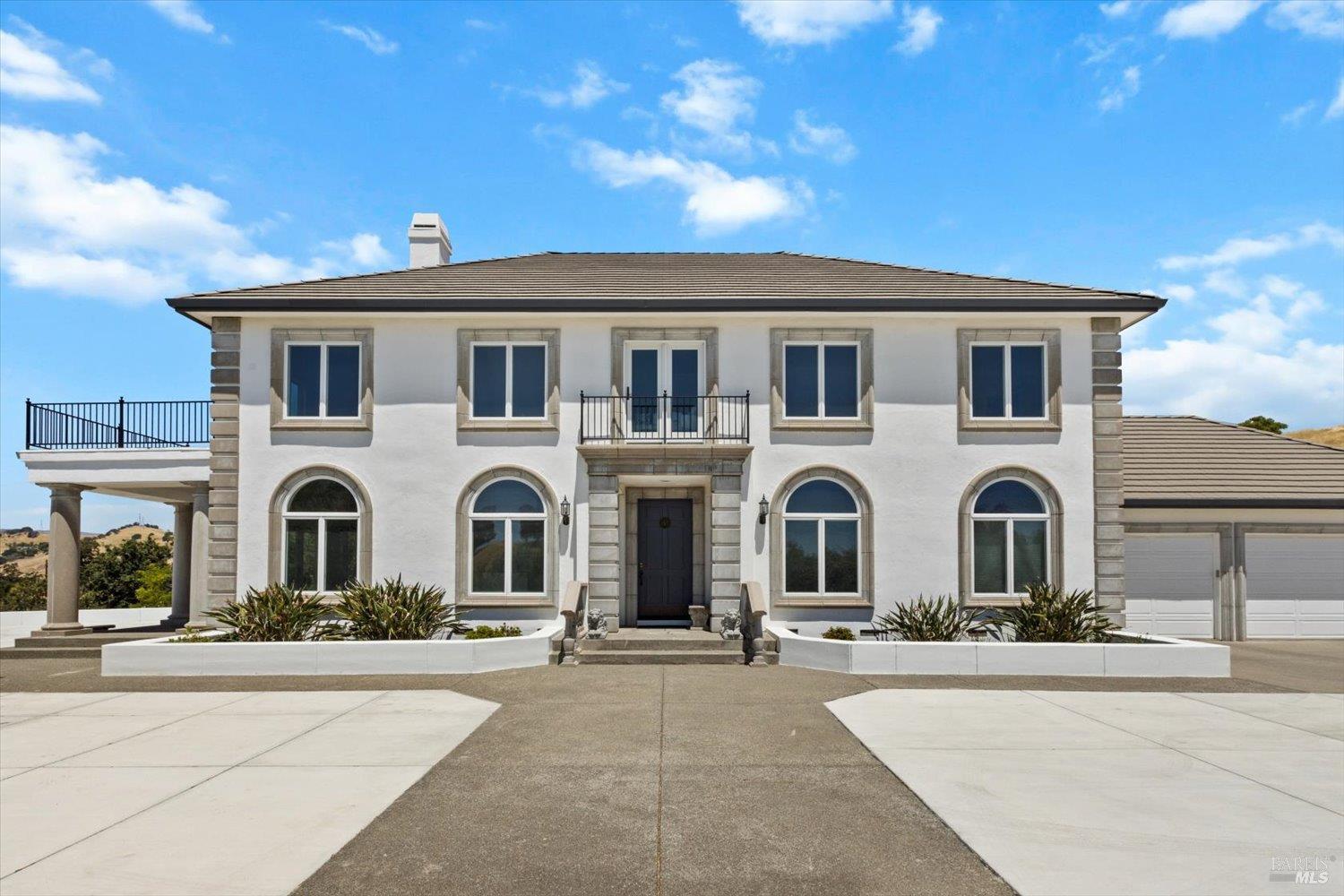 4119 Campini Estates Drive Vacaville CA 95688