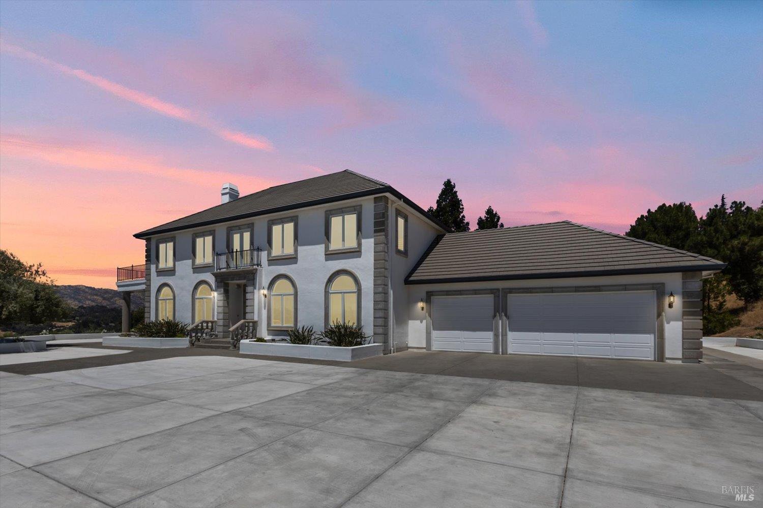 4119 Campini Estates Drive Vacaville CA 95688
