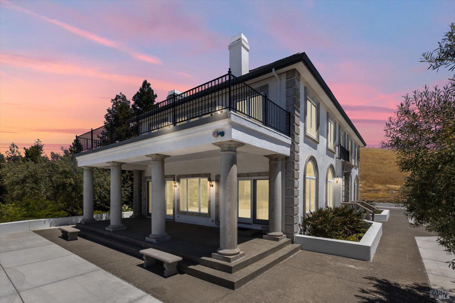 4119 Campini Estates Drive Vacaville CA 95688