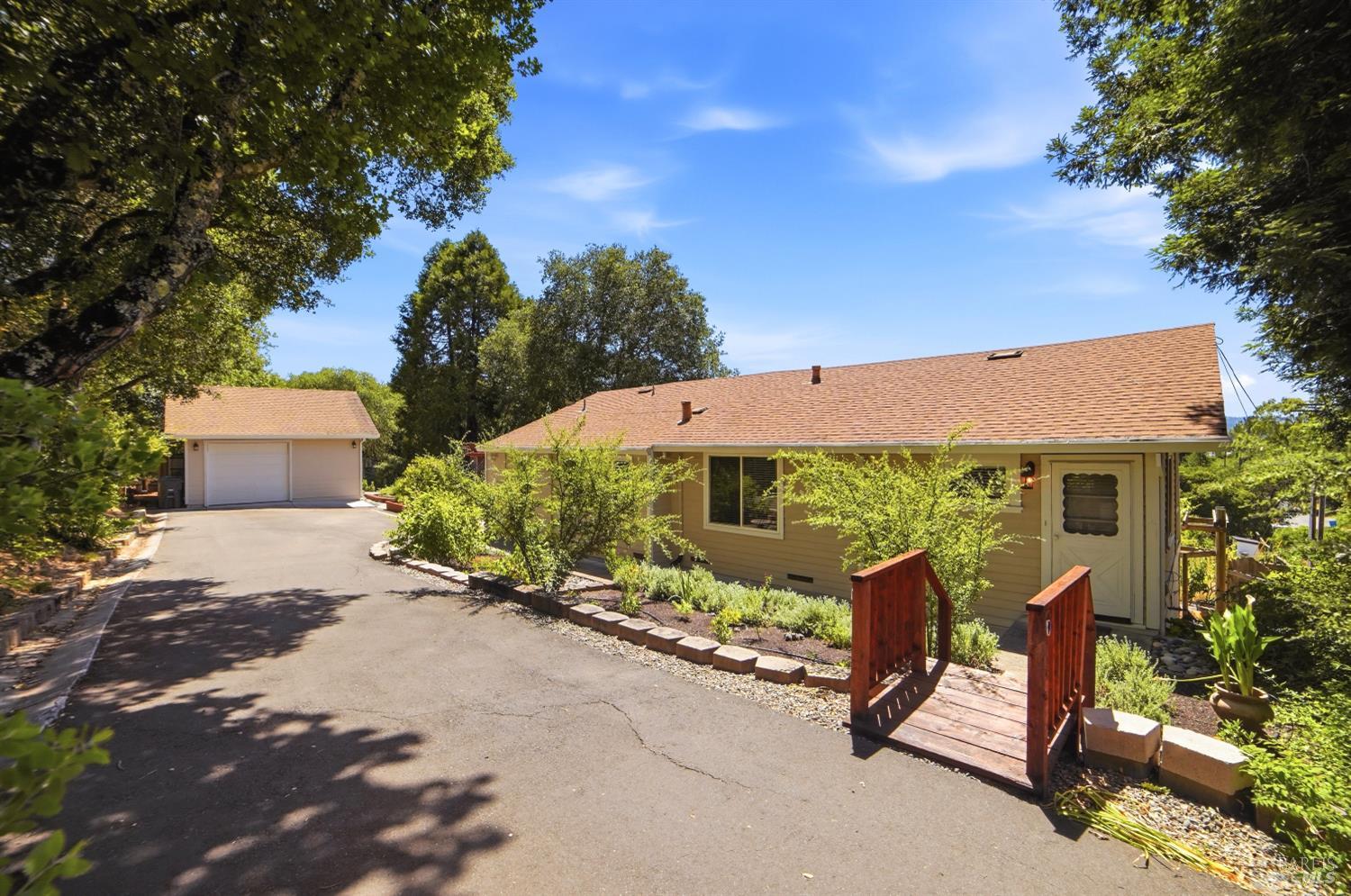 7695 Atkinson Road Sebastopol CA 95472