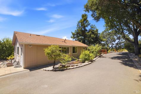 7695 Atkinson Road Sebastopol CA 95472
