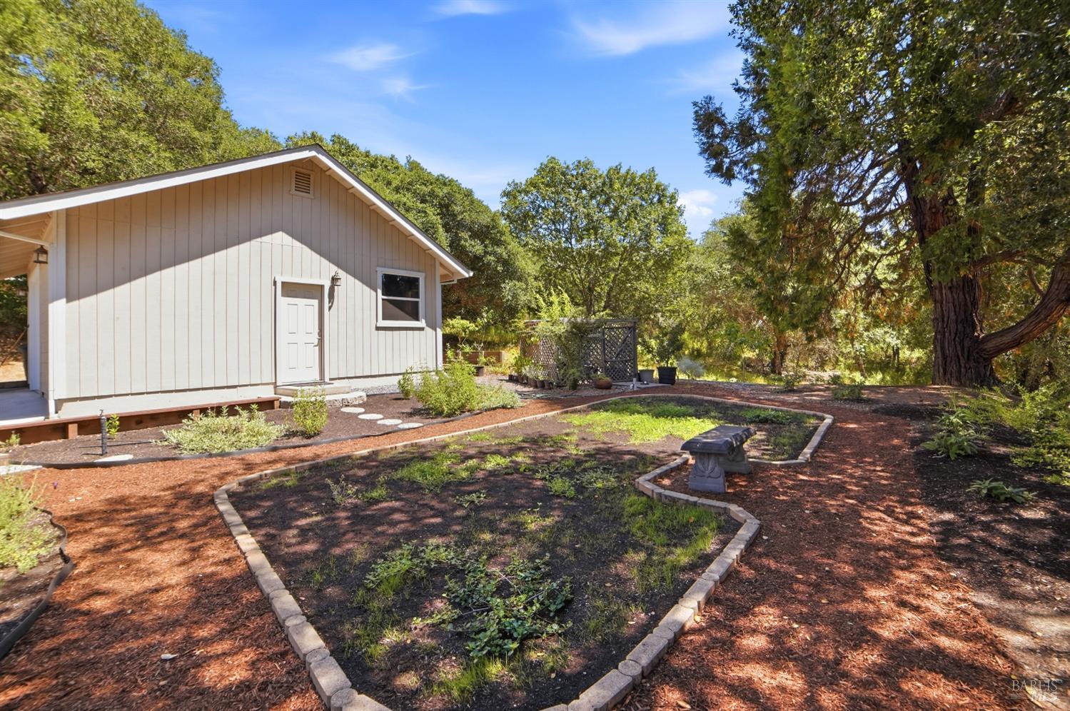 7695 Atkinson Road Sebastopol CA 95472