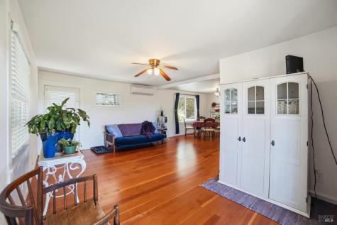 7695 Atkinson Road Sebastopol CA 95472